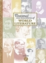 GVRL: Contextual Encyclopedia of World Literature